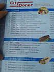 City Döner