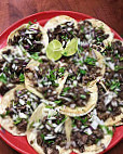 La Ranchera Mexican Food