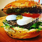 Gaudina Burgers