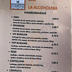 Cerveceria La Alcoholera