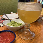 On The Border Mexican Grill Cantina