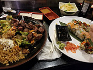 Kumo Hibachi Sushi