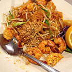 California Thai Cafe