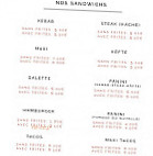 Hittite Kebab