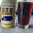 Brown Bottle