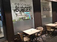 The Original's Burgers