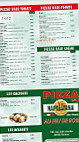 Pizza Pronto Pasta