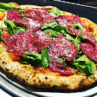 Dough Pizzeria Napoletana