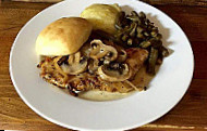 Goodies Cafe Catering