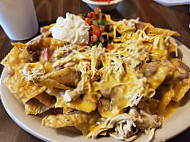 Garcia's Mexican Food