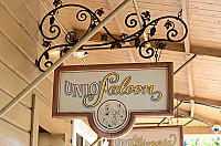 Union Hotel Restaurant