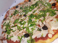 Pizza First