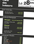Le 28ème