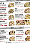 La Casa Della Pizza