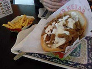 Pak Doner Kebab