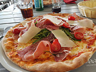 Antipasti - pizzeria