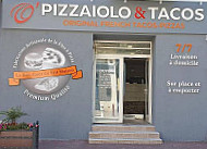 O Pizzaiolo