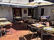 La Brasserie Des Bains