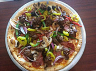 La Gourmet Pizza