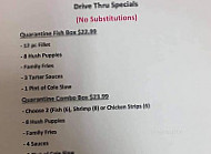 Jacks Fish House