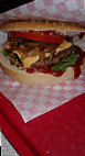 Royal Burger