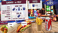 Vif Diner