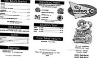The Broadway Deli