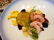 Flora Street Cafe