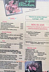 Le Resto Des Bouchers