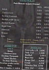Hall Food (chez Mona)