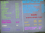 Basil's Cajun Kitchen