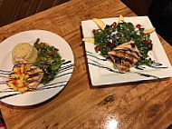 Rolling Oaks Supper Club, Lounge Catering