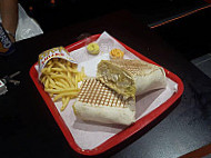 Chicken Food