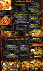 Asadores Grill