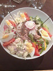 Restaurant Taverne Alsacienne Cernay