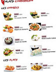 My lovely sushis