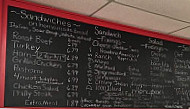 Ole Country Bakery