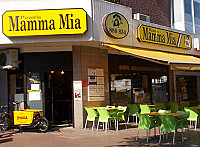 Pizzeria Mamma Mia