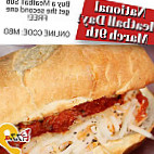 Pizza 9 Gallup