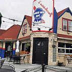 Jackson's Blue Ribbon Pub Wauwatosa