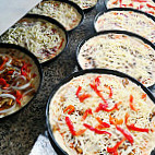 Pizza Inside