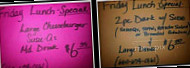 Chicken Larry's