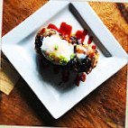 Caet [seafood I Oysterette]