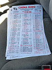 China King