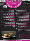 Tan's Cafe