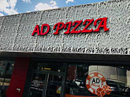 Ad Pizza