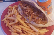 Facefood Kebab