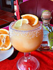 Tortilla Soup Mex Grill