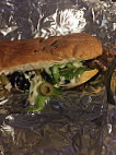 Mancino's Pizza Grinders