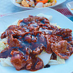 Rote Sonne China Schnellrestaurant